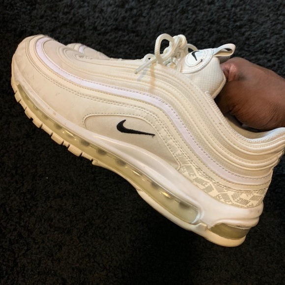 air max 97 creme